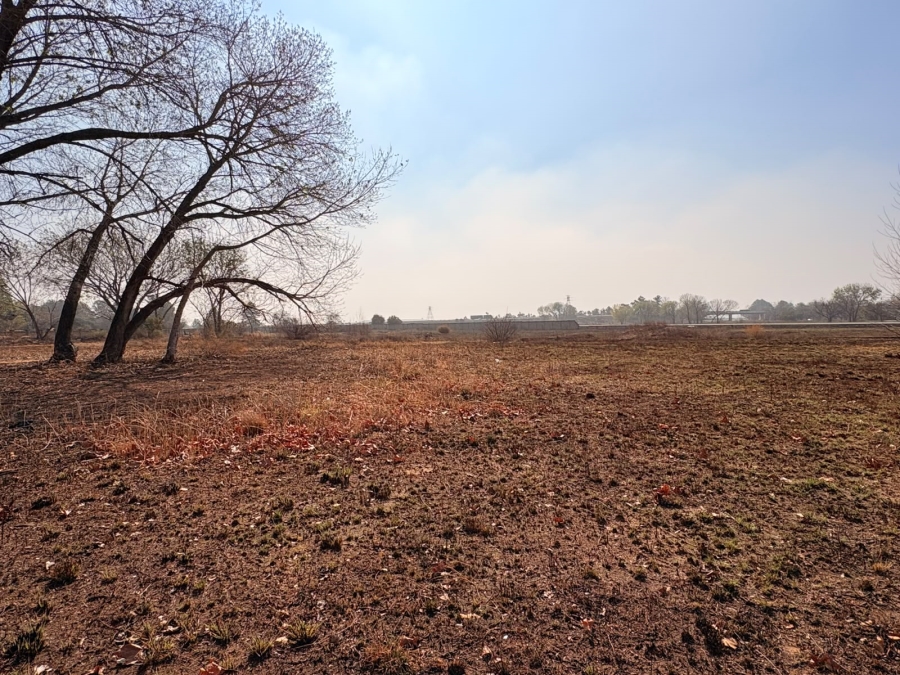 0 Bedroom Property for Sale in Sasolburg Ext 4 Free State